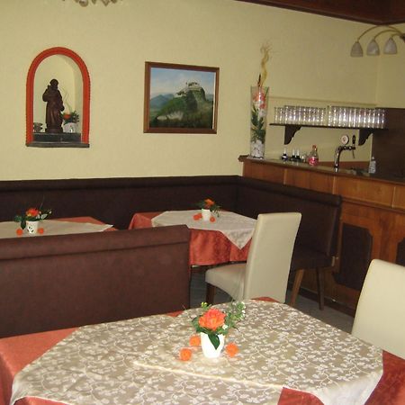 Gasthof Liebetegger Moosburg Extérieur photo