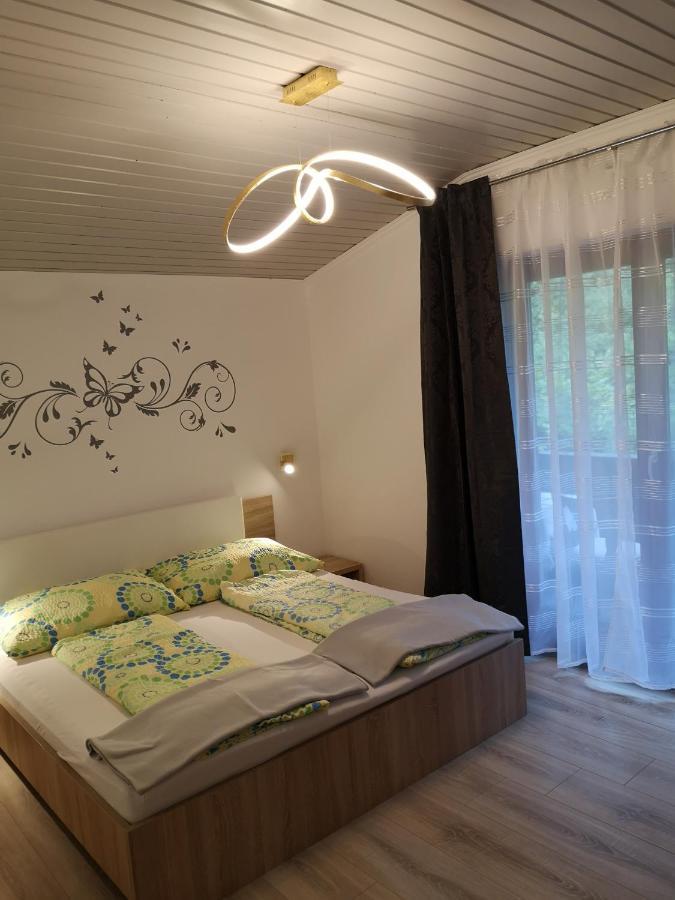 Gasthof Liebetegger Moosburg Extérieur photo