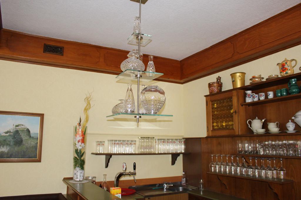 Gasthof Liebetegger Moosburg Extérieur photo