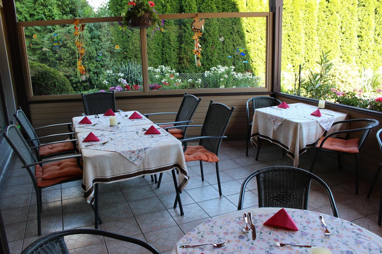 Gasthof Liebetegger Moosburg Extérieur photo