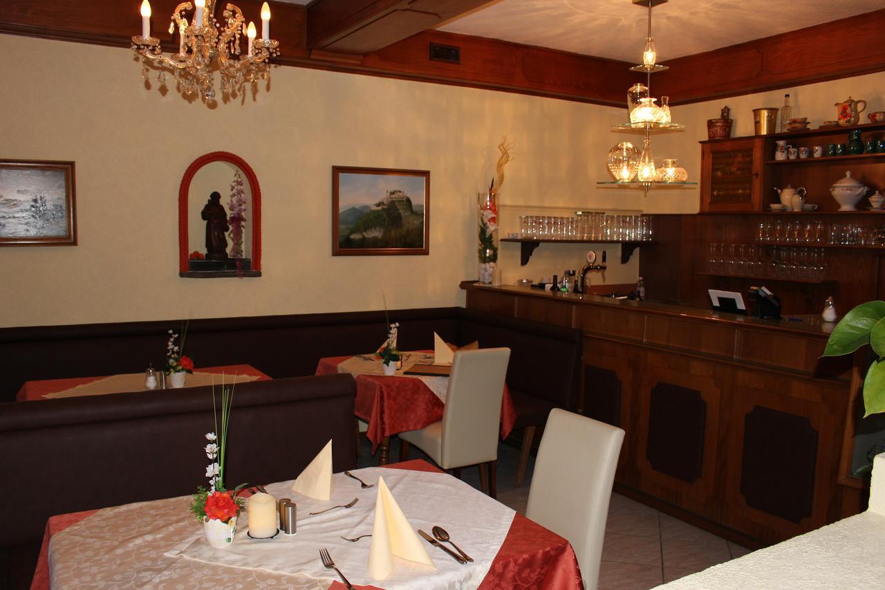 Gasthof Liebetegger Moosburg Extérieur photo